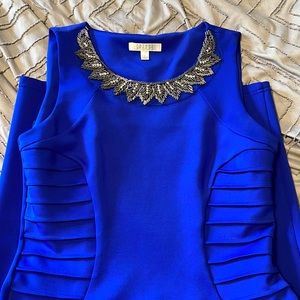 Spense Scuba Dress
